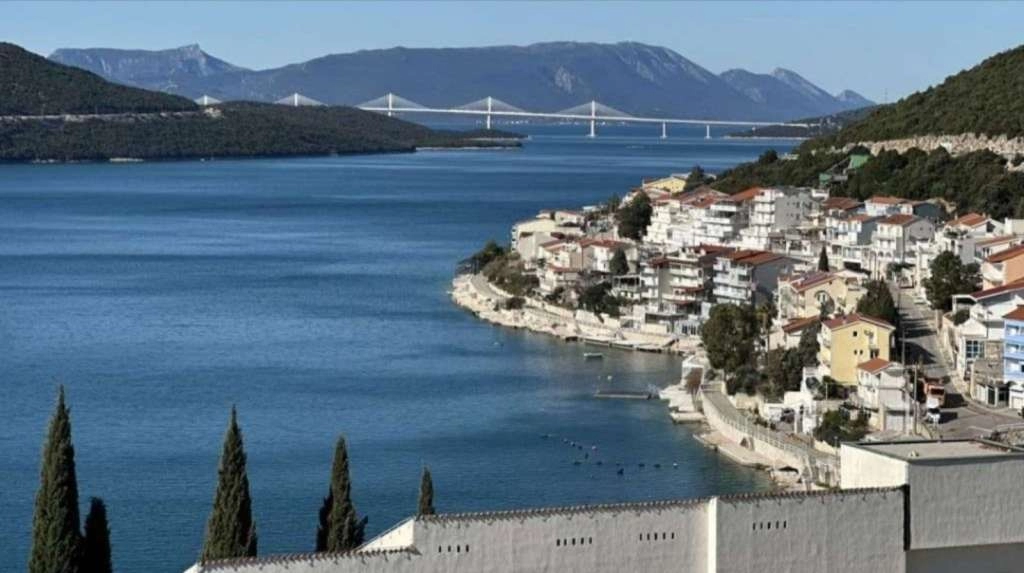 Umjereno do pretežno oblačno vrijeme, u Neumu 11 stepeni